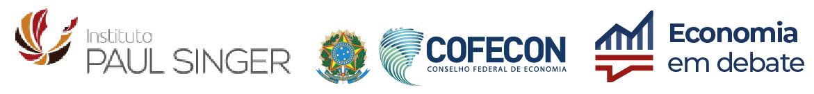 Logo do COFECON
