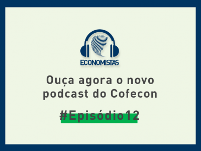 Economia solidária em pauta no podcast “Economistas”