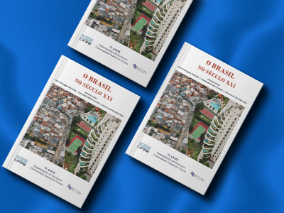 Livro homenageia 75 anos do Departamento de Economia da UFPR
