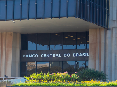 A caixa de ferramentas do Banco Central