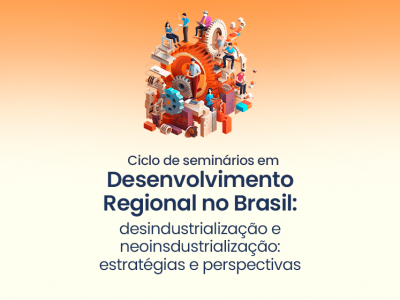 Cofecon realiza debate sobre desindustrialização e neoindustrialização do Brasil 