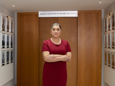 Tania Teixeira critica tarifas de Trump: “Extrapolam limites das boas práticas diplomáticas e comerciais” 