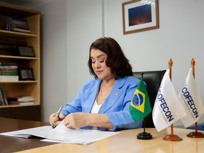 Tania Teixeira: “Resposta brasileira deve ter firmeza e serenidade” 