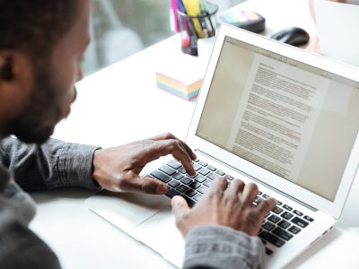 XXVI CBE: Prazo para submissão de artigos científicos vai até 13 de agosto 