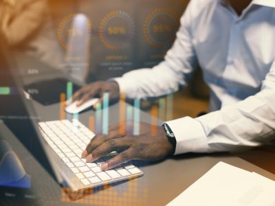 A Inteligência Artificial, mudanças do trabalho e os economistas