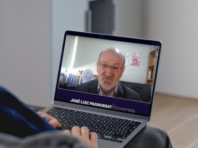 Pagnussat analisa deflação registrada em agosto e não vê grande influência do tarifaço 
