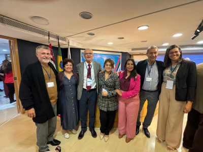 Tania Teixeira: “Mundo mudou desde 1951, mas nossa lei é a mesma” 