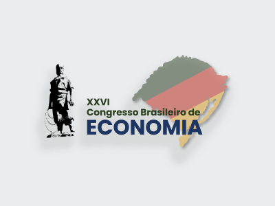 Comitê Científico do XXVI Congresso Brasileiro de Economia divulga lista de artigos aprovados 
