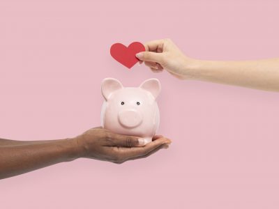 Saúde financeira no trabalho: porque cuidar do bolso é também cuidar do coração 