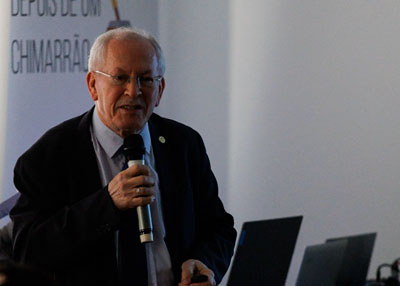 XXVI CBE: Financiamento, inovação e desenvolvimento da economia criativa