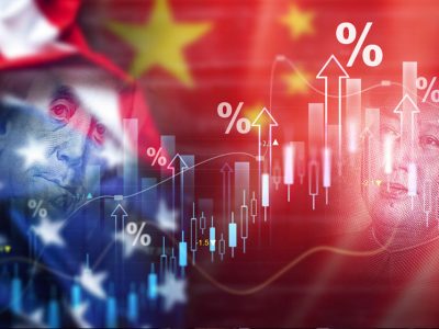 XXVI CBE: Cenário econômico e geopolítico mundial