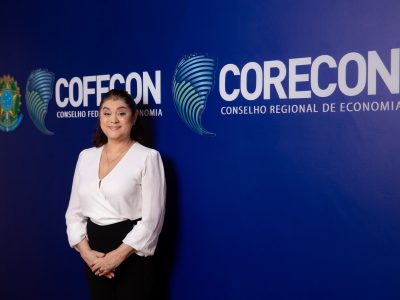 Presidenta do Cofecon comenta ampliação da faixa de isenção do IR: “corrige uma distorção do sistema”