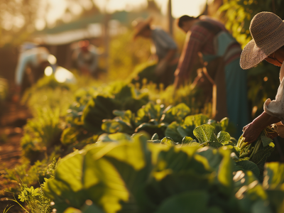 XXVI CBE: Agricultura familiar ganha protagonismo em debate sobre o futuro produtivo e sustentável do campo brasileiro