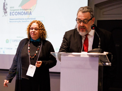 XXVI CBE: Fórum de Perícia discute oportunidades de atuação