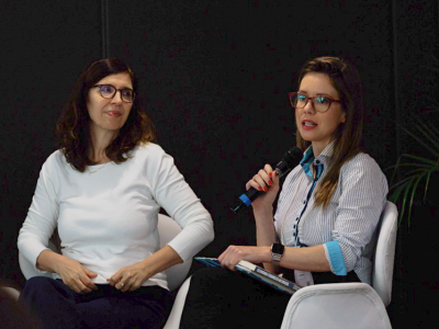 XXVI CBE: Fórum da Mulher Economista teve debates e lançamento de livro