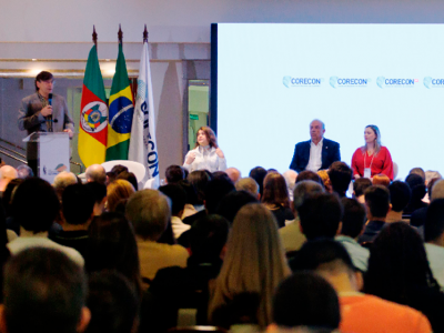 XXVI CBE: Por que economia solidária? E para que economistas?