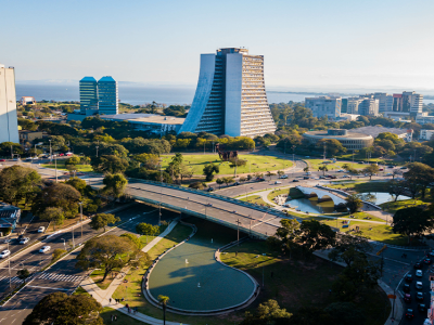 Carta de Porto Alegre