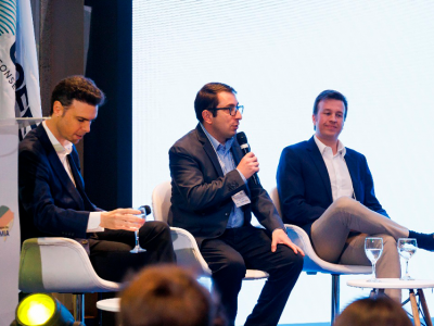 XXVI CBE: Inovação e oportunidades para economistas no agronegócio