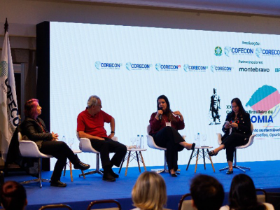 XXVI CBE: O comportamento e a tomada de decisão econômica