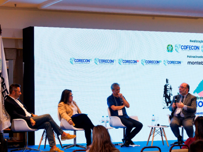 O olhar da análise Econômica do Direito em debate no XXVI CBE