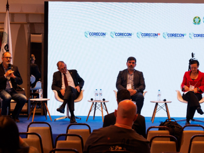 XXVI CBE: Painel sobre economia da saúde teve participação internacional