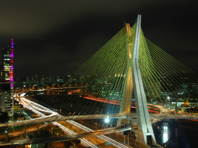 XXVI CBE: Evento chega ao fim; São Paulo será a próxima sede