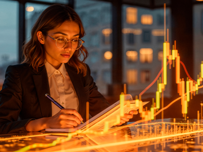 O futuro do trabalho: desafios, rupturas e novas competências para os economistas