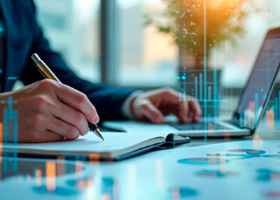 XXVI CBE: A inteligência artificial e o futuro da profissão de economista