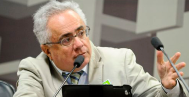 Luis Nassif receberá título de cidadão paulistano