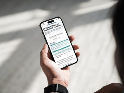Pedro Afonso Gomes comenta liquidação extrajudicial do Banco Master 