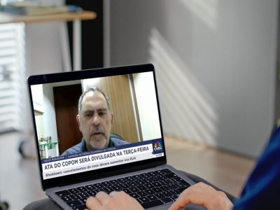 Júlio Miragaya critica manutenção da Selic a 15% e alerta para impacto no crescimento