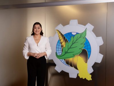 Tania Teixeira receberá Troféu Minas Gerais de Desenvolvimento Econômico