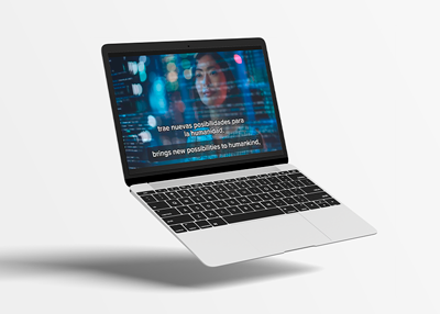 Vídeo institucional legendado amplia compromisso com o diálogo global