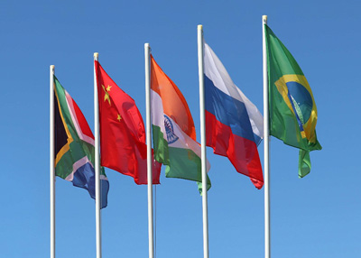 Lacerda comenta investimento direto estrangeiro no Brasil