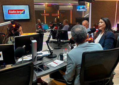 Ana Cláudia Arruda: “Juros de 15% inviabilizam qualquer estratégia de desenvolvimento”