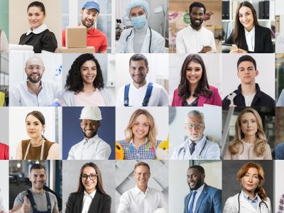 Lucia Garcia analisa momento do mercado de trabalho brasileiro