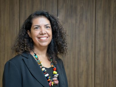 Luciana Servo é Eleita Mulher Economista 2025 