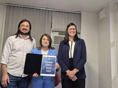 Cofecon e Corecon-MG firmam parceria com Fundação Ipead