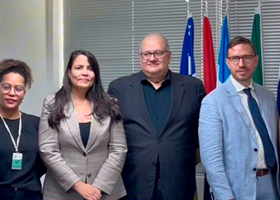 Banco Mundial apresentou relatório com caminhos para a região Nordeste