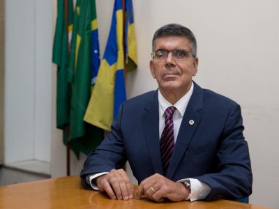 Lauro Chaves Neto: “Teremos mais segurança jurídica”