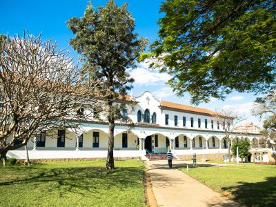 PUC Minas vence prêmio Destaque Econômico na modalidade Academia 