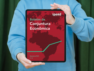 Cofecon fortalece o acesso a análises econômicas com a divulgação do Boletim de Conjuntura do IPEAD