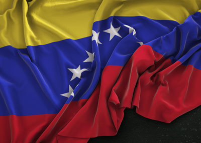 Condenação aos ataques dos EUA à Venezuela