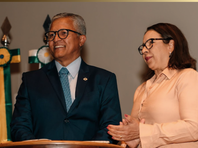 Corecon-DF empossa presidência e novos conselheiros regionais 