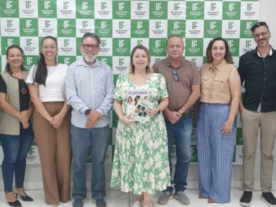 Delegação do Corecon-RO/AC visita Rio Branco 