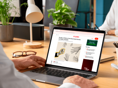 Lacerda: “Com o dólar ao redor de R$ 5, estamos numa situação de equilíbrio” 