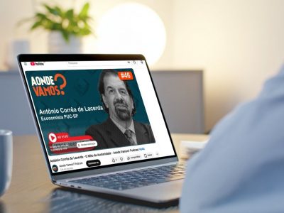 Antonio Corrêa de Lacerda fala sobre austeridade e a situação econômica do Brasil