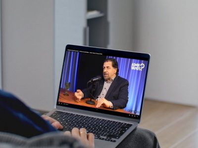 Lacerda analisa economia brasileira e fala sobre austeridade fiscal 