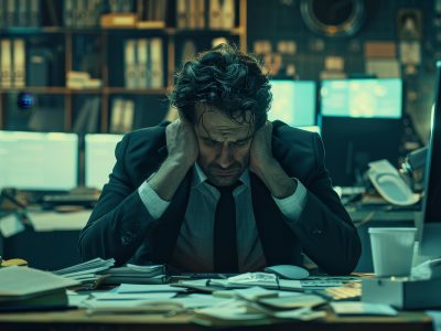 Juros elevados e o risco das “empresas zumbis” no Brasil 