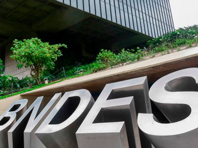 BNDES amplia crédito em 2025, com R$ 366 bilhões de impacto na economia 
